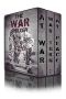 [War Trilogy 01] • The War Trilogy